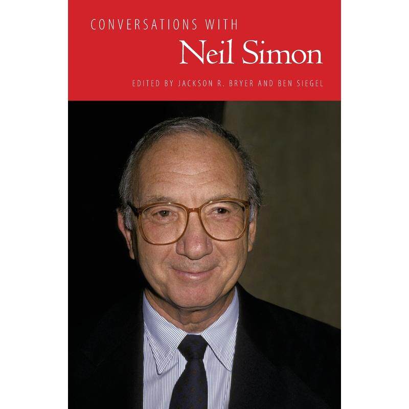 预售  Conversations with Neil Simon