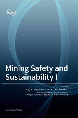 预售 按需印刷  Mining Safety and Sustainability I