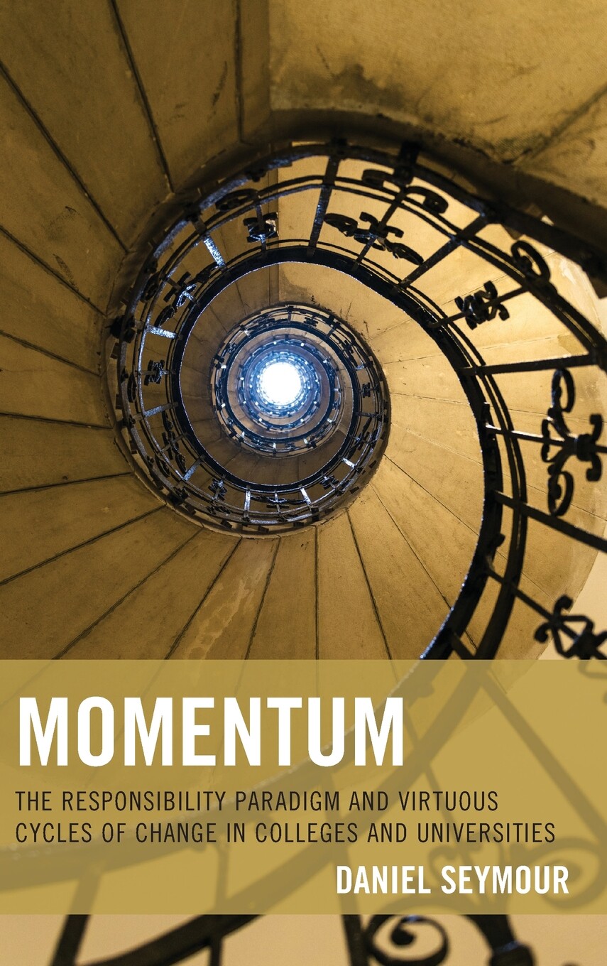 【预售 按需印刷】momentum