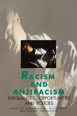 【预售 按需印刷】Racism and Antiracism