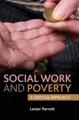 预售 按需印刷  Social work and poverty