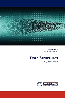 预售 按需印刷 Data Structures