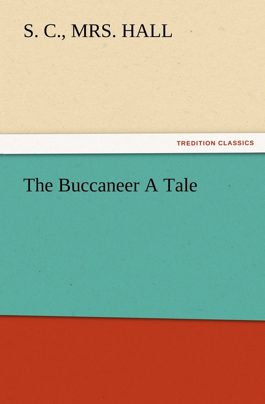 【预售 按需印刷】the buccaneer a tale