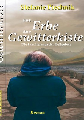 预售 按需印刷Das Erbe der Gewitterkiste德语ger