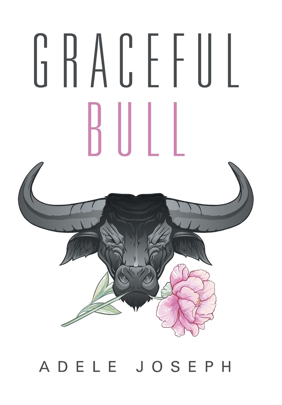 【预售 按需印刷】graceful bull