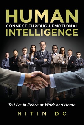 【预售 按需印刷】Human Connect Through Emotional Intelligence