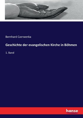 预售 按需印刷Geschichte der evangelischen Kirche in B?hmen德语ger