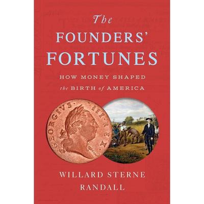预售 The Founders Fortunes
