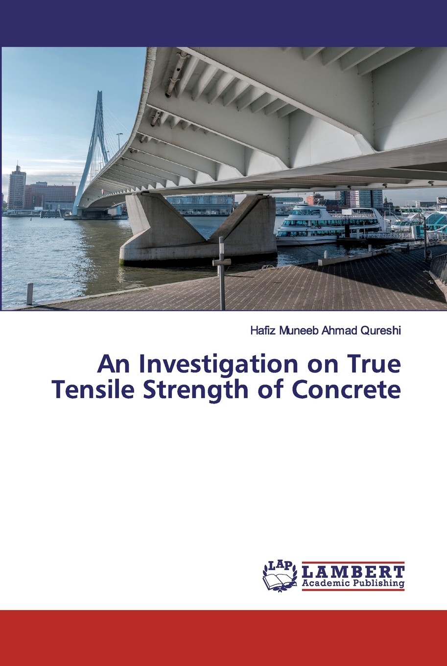 预售 按需印刷 an investigation on true tensile strength of