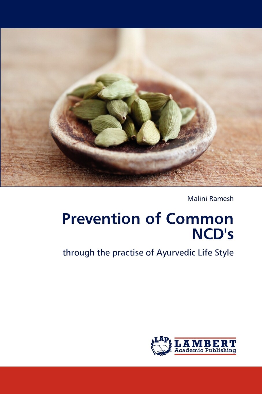 【预售 按需印刷】prevention of common ncd s