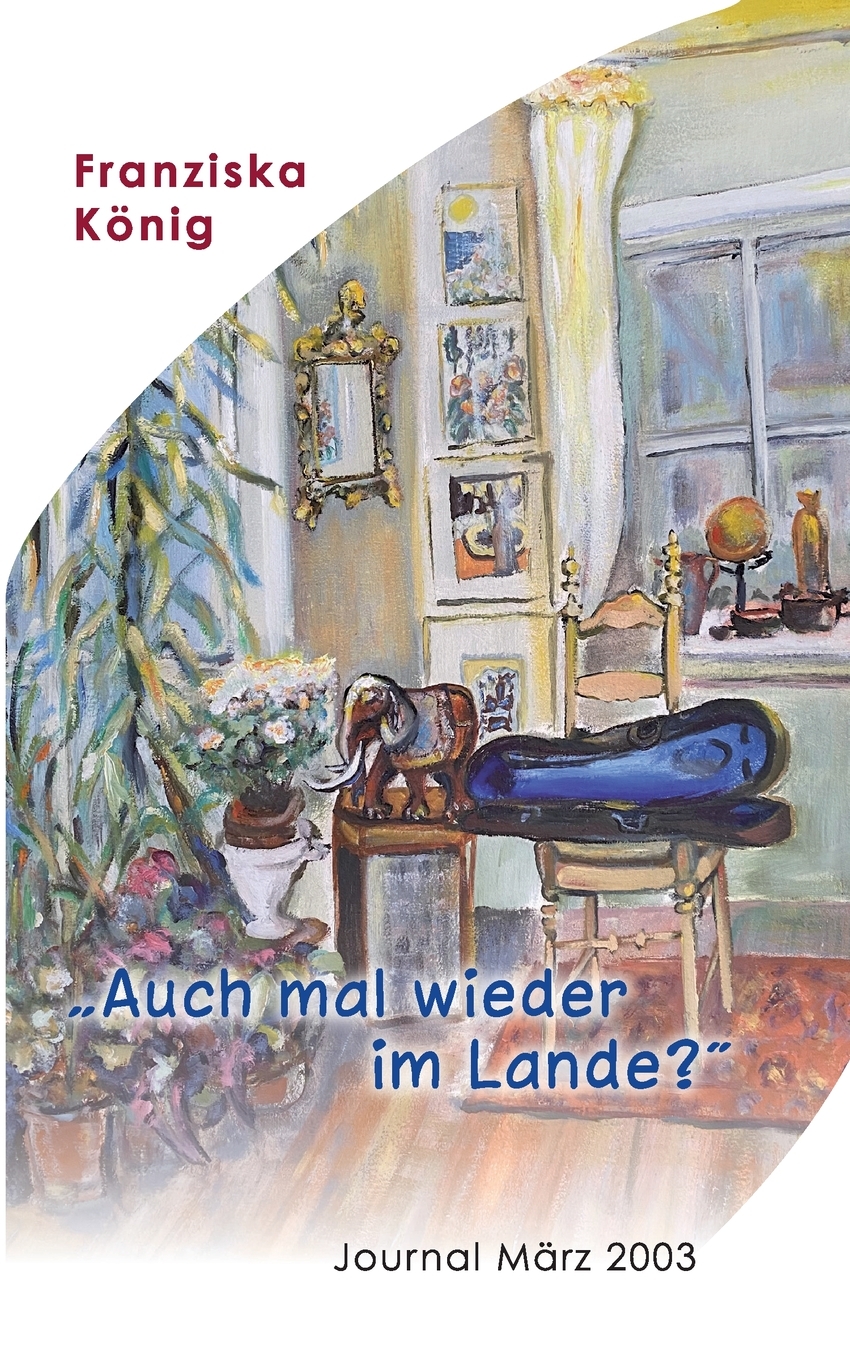 预售 按需印刷Auch mal wieder im Lande?德语ger 书籍/杂志/报纸 原版其它 原图主图