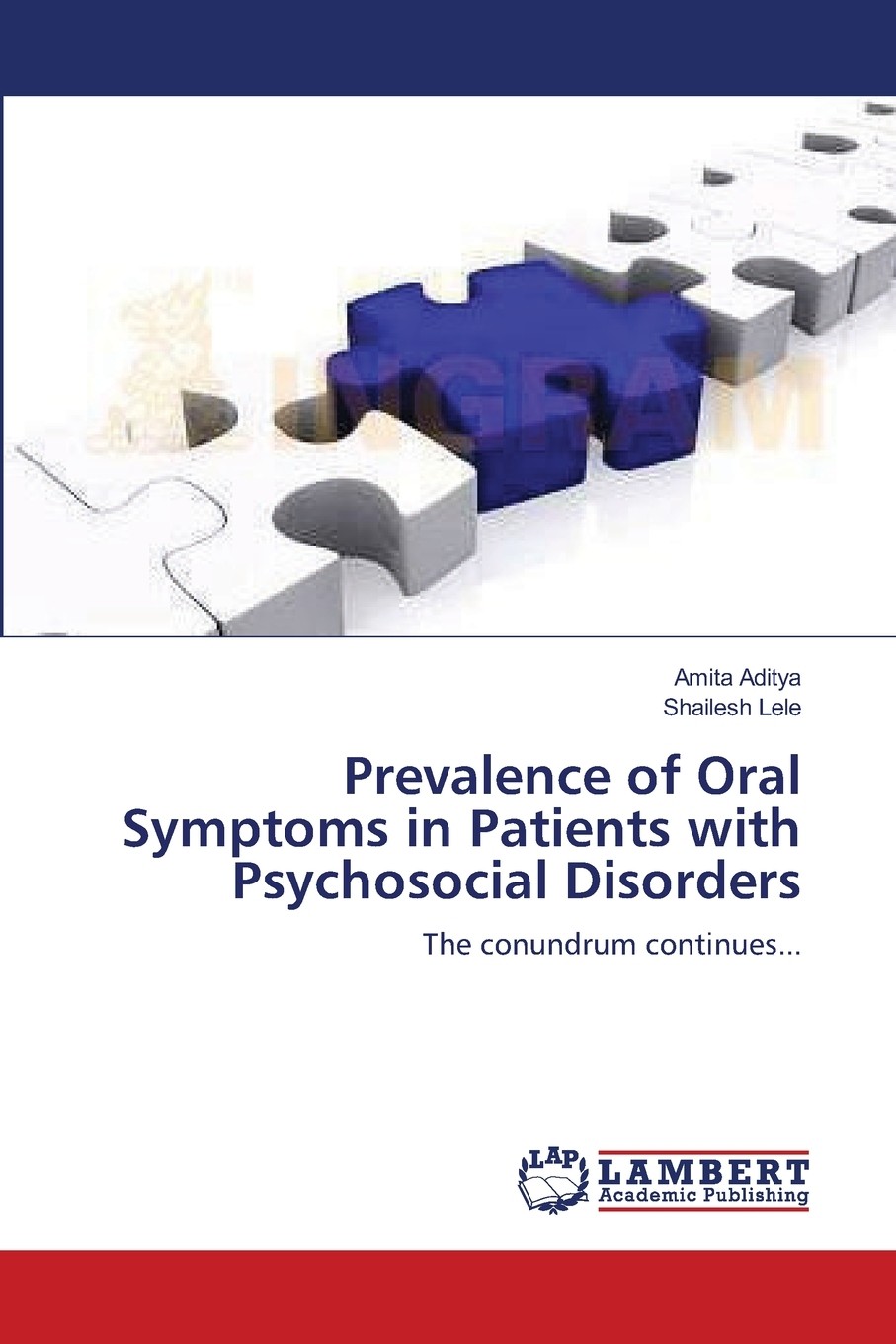 【预售 按需印刷】prevalence of oral symptoms in patients with