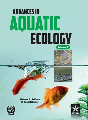 【预售 按需印刷】Advances in Aquatic Ecology Vol. 7