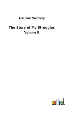 【预售 按需印刷】The Story of My Struggles