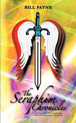 【预售 按需印刷】The Seraphim Chronicles