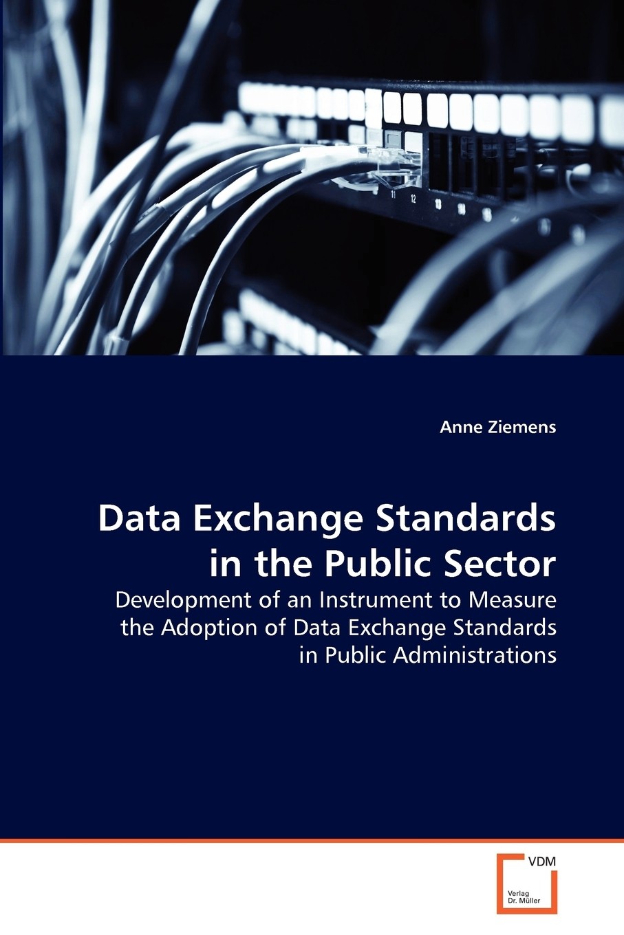 【预售 按需印刷】data exchange standards in the public sector