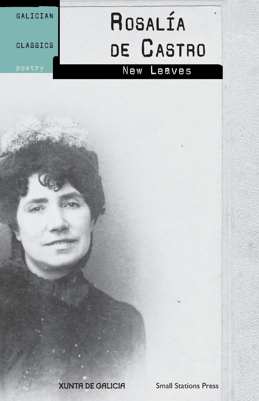 【预售 按需印刷】new leaves