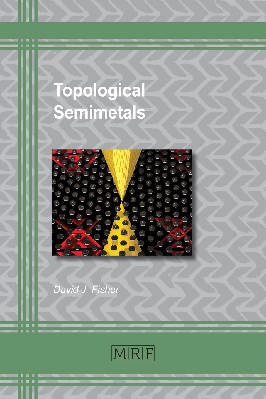 【预售按需印刷】Topological Semimetals