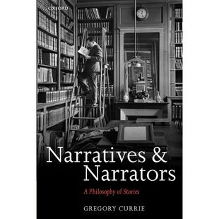 预售 Narratives and Narrators