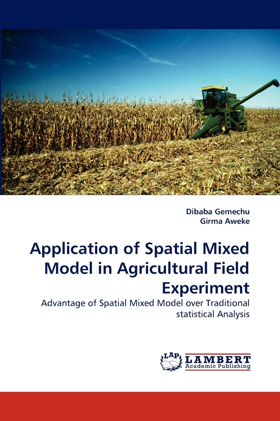 预售 按需印刷 application of spatial mixed model in agricultural
