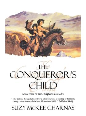 预售  The Conquerors Child