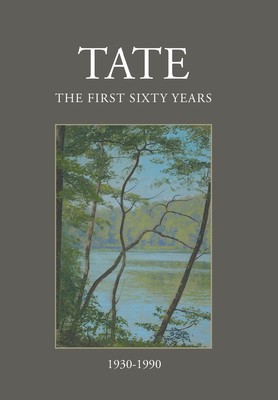 【预售 按需印刷】TATE