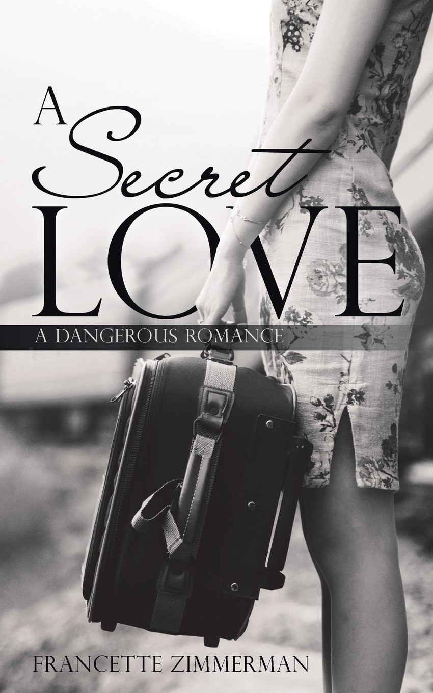 【预售 按需印刷】a secret love