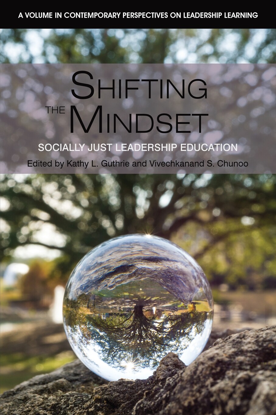 【预售 按需印刷】shifting the mindset