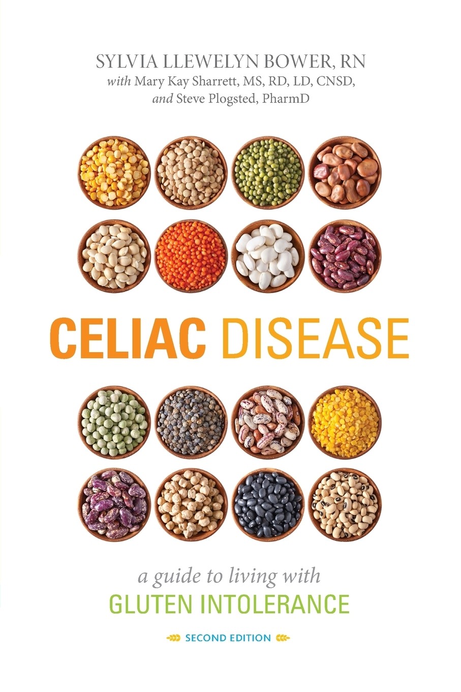 【预售 按需印刷】celiac disease  second edition