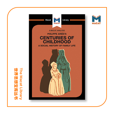 预售   菲利普·阿里斯（Philippe Aries）的童年世纪分析An Analysis of Philippe Aries's Centuries of Childhood