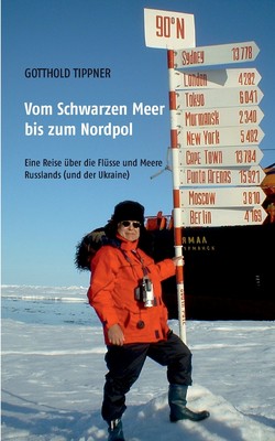 预售 按需印刷Vom Schwarzen Meer bis zum Nordpol德语ger