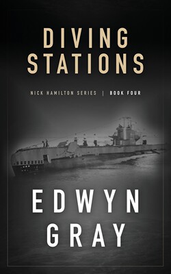 【预售按需印刷】Diving Stations