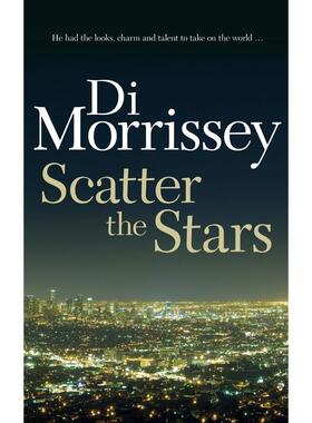 预售  Scatter the Stars