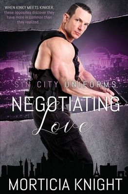 【预售 按需印刷】Negotiating Love