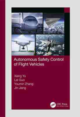 预售 按需印刷 Autonomous Safety Control of Flight Vehicles