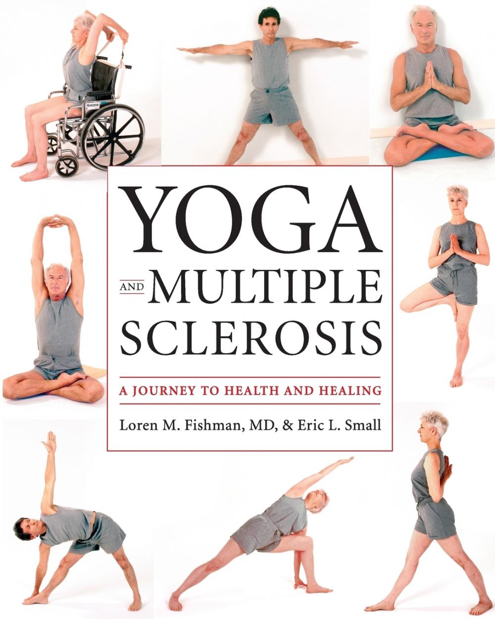 【预售 按需印刷】Yoga and Multiple Sclerosis 书籍/杂志/报纸 原版其它 原图主图