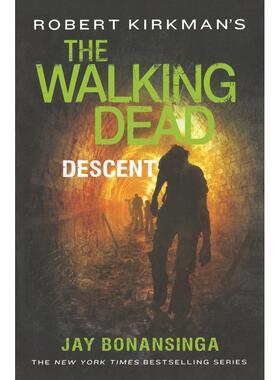 预售  Robert Kirkmans The Walking Dead