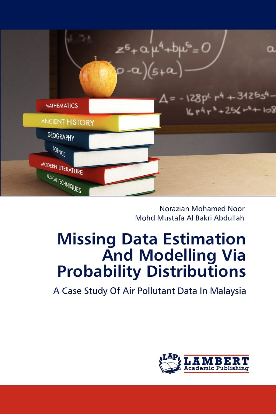 data estimation and modelling via probability distributions