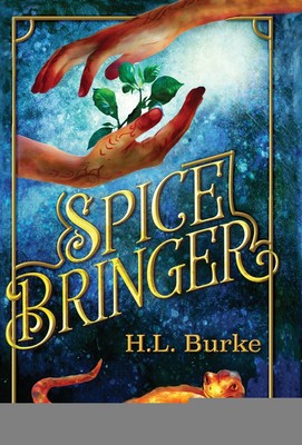 【预售 按需印刷】Spice Bringer