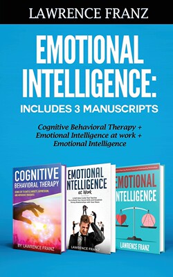 预售 按需印刷Emotional Intelligence