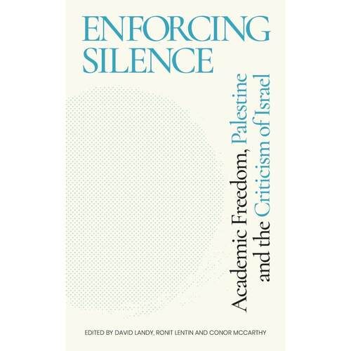 预售 Enforcing Silence英文原版 Bloomsbury