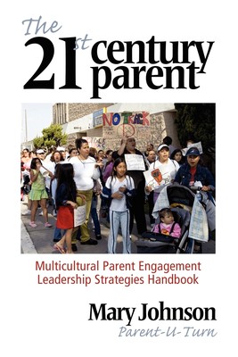 【预售 按需印刷】The 21st Century Parent