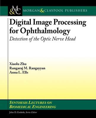 【预售 按需印刷】Digital Image Processing for Ophthalmology