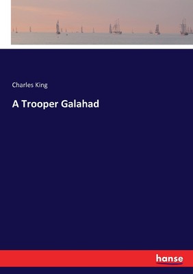 【预售 按需印刷】A Trooper Galahad