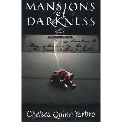 预售  Mansions of Darkness