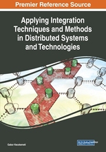 按需印刷 预售 Methods Systems Technologies Distributed Applying Integration Techniques and