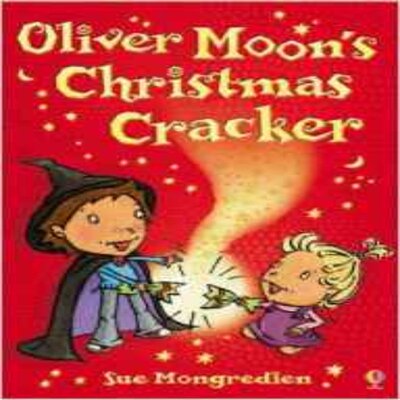 Oliver Moon's Christmas cracker 中图
