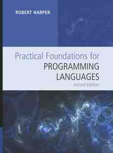 for Foundations Practical 预售 Programming 按需印刷 Languages