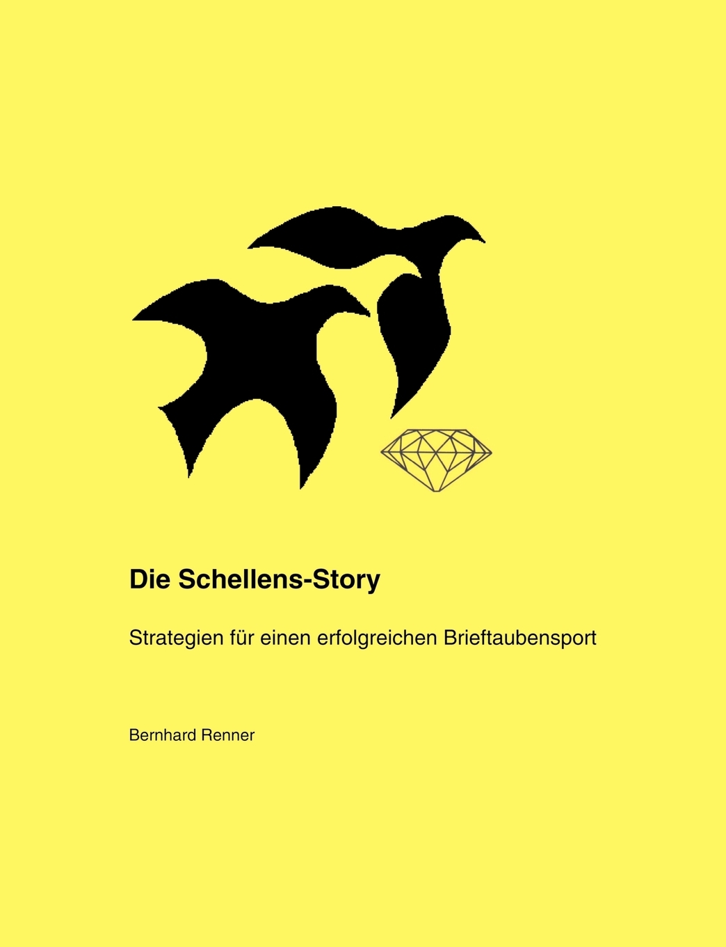 预售按需印刷Die Schellens-Story德语ger