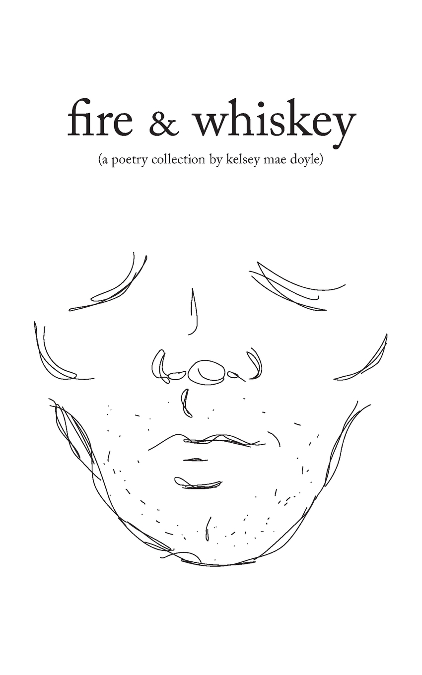 【预售按需印刷】Fire& Whiskey